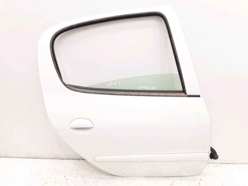 Porte arriere droite - , peugeot