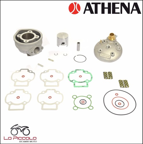 Cylindre athena sport - cc, d