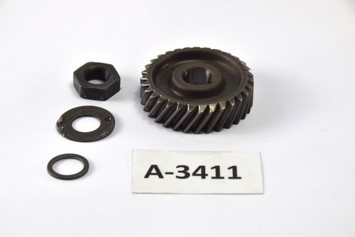 Hercules 175 sachs 1752 7a - 175,