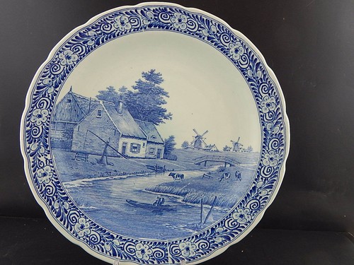 Assiette parata porcelaine - parata,