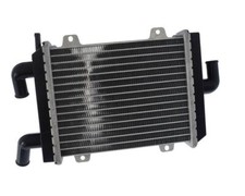 Radiateur aluminium pour