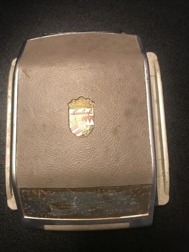 Châssis linhof super rollex - châssis,