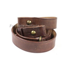 Baudrier de ceinturon Français - France 40 ( matériel original )