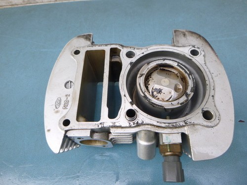Cylindre piston honda xlv 125 - honda,