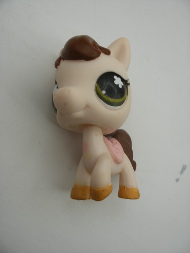 Hasbro littlest petshop pet - hasbro,