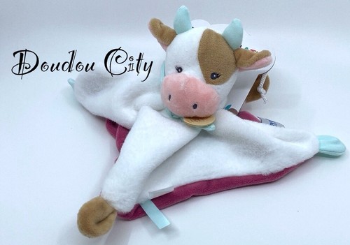 2844 doudou plat baby nat - plat,
