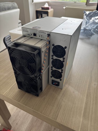 Bitmain antminer t21 - bitmain, 190th