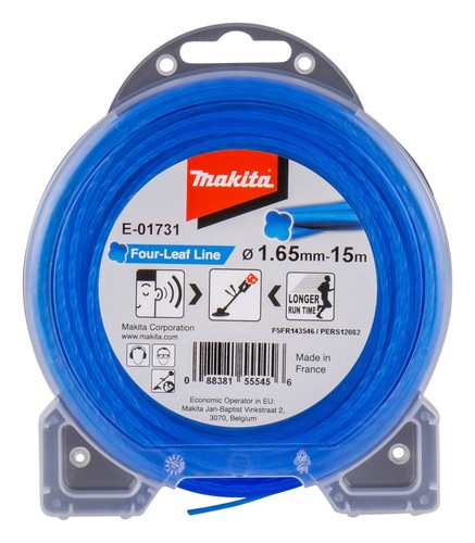 Makita 01731 coupe bordure - e-01731, coupe-bordure