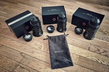 Blazar Great Joy Anamorphic