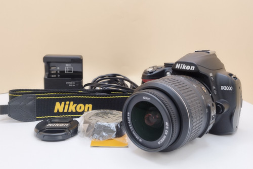 Appareil photo reflex