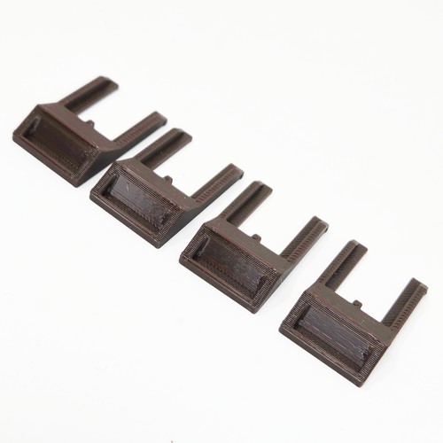 Front port module covers - module,