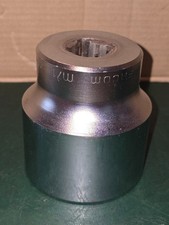 Douille 6 pans 71mm Facom M71