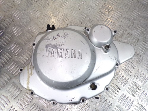 Yamaha 125 carter moteur - sr,