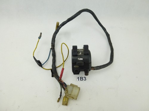 Commutateur clignotant - commutateur, de