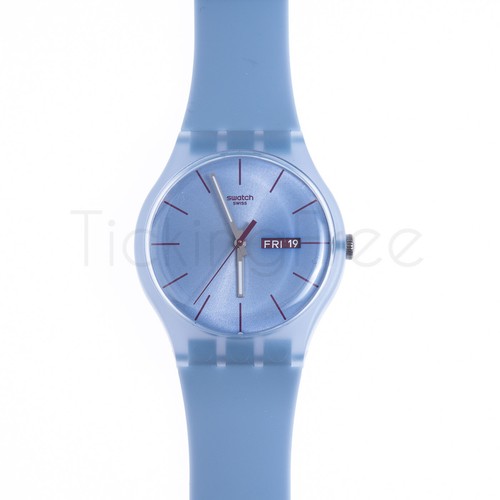 Swatch new gent 2011 suos701 - new,
