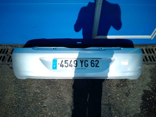 Pare choc renault clio - pare-choc, ar