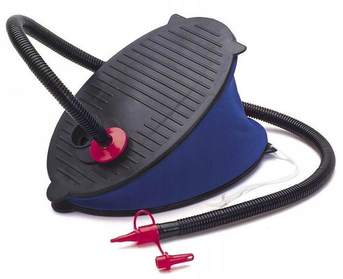 Pompe pied intex 69611 - pompe, à