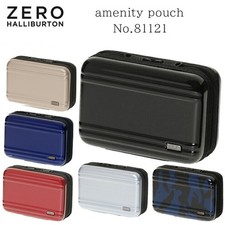 Pochette d'équipement ZERO