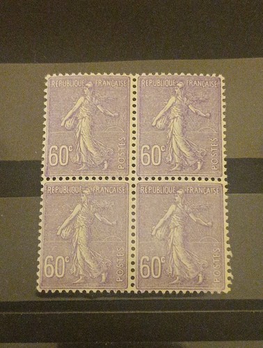 Timbre france 200 - france,
