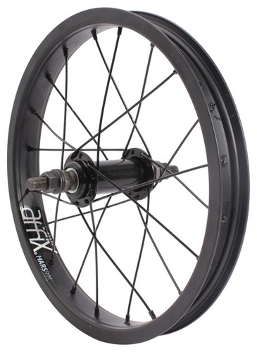 Roue avant bmx - bmx, 14