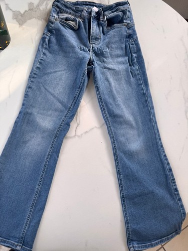 Jeans donna liu - donna, jo