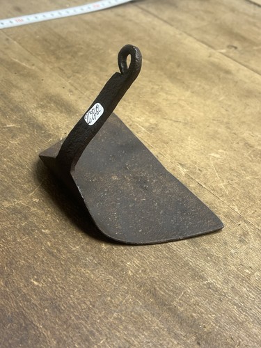 Raclette fer forgé four - raclette,