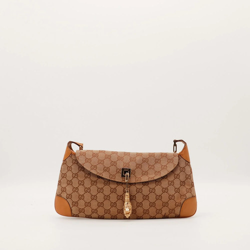 Pochette jackie gucci sac - gucci,