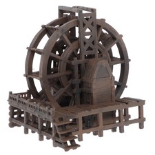  Meule A Eau Mini Fontaine