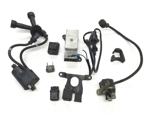 Bobine allumage suzuki gsxr - suzuki,