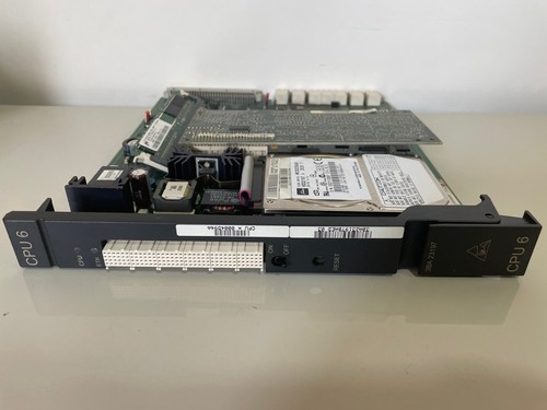 Alcatel lucent board cpu6 - alcatel-lucent,