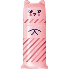 Étui de 4 minis surligneurs -