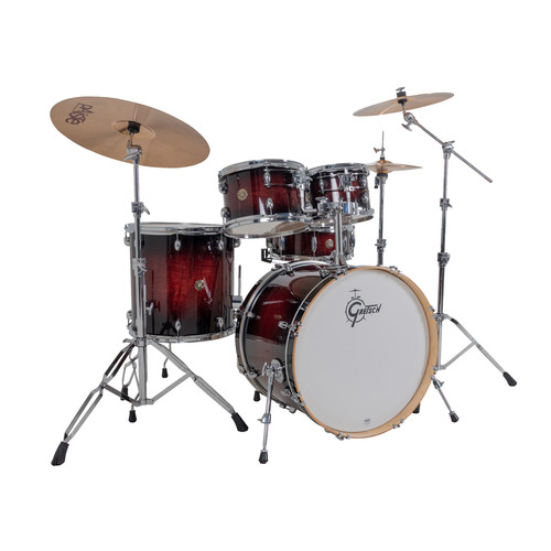 Gretsch catalina maple - gretsch,