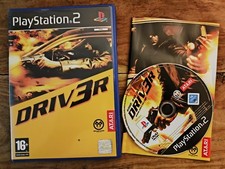 Driv3r : Driver 3 - Complet FR