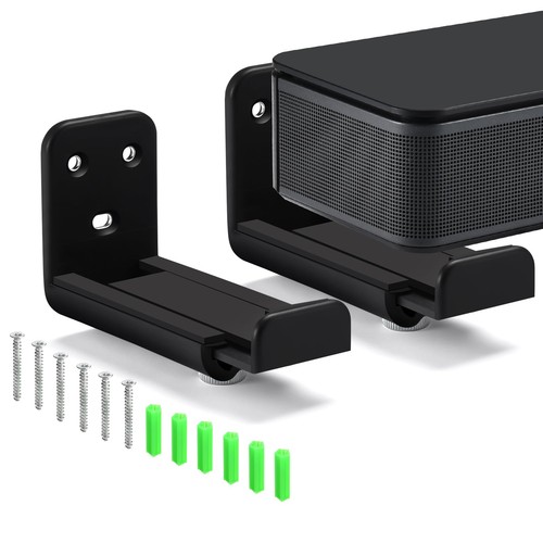 Universal soundbar wall mount - universal,