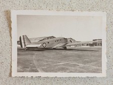photo ALGERIE Aéroport ORAN -  1948 avion - TOUCAN JUNKER JU-52 (1)
