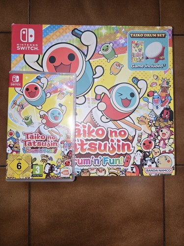 Taiko tatsujin drum - no,