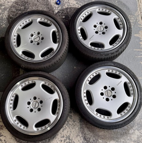 Oem carlsson 36181300 - 2/6,