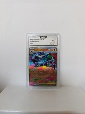 Carte pokémon mega - carte,