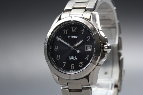Montre homme seiko solar - montre,