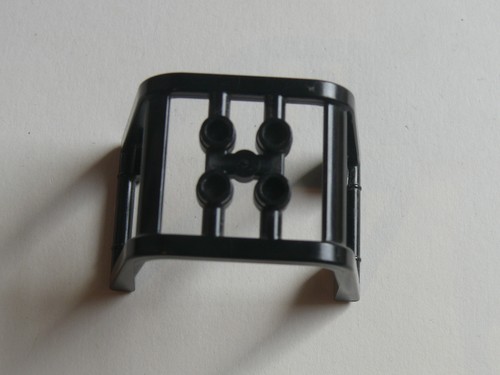 Lego windscreen 4 x 3 - 6,
