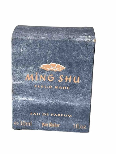 Ming shu yves rocher - -,