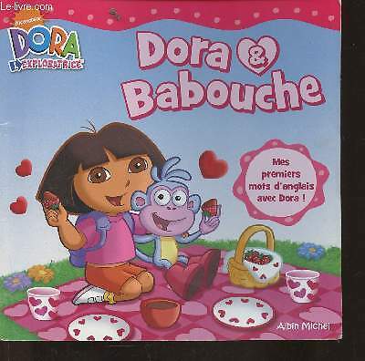 Dora babouche - dora,