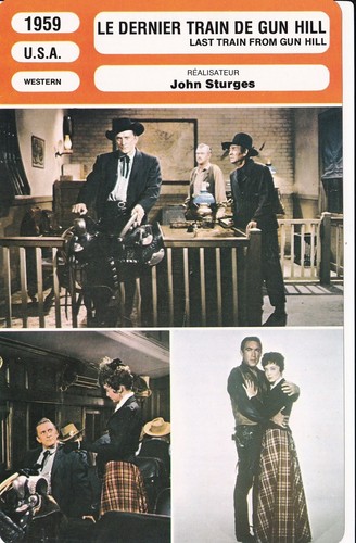 Fiche cinema john - fiche, :