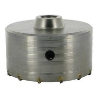 Scie Cloche trépan SDS + Ø