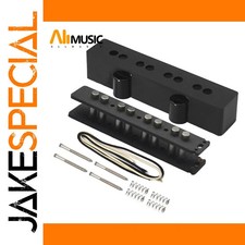 JakeSpecial – DIY Jazz Bass