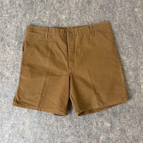 Vtg carhartt b25 - carhartt, washed