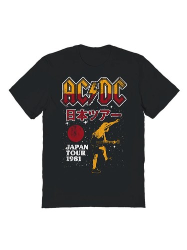 Tee shirt japan tour - tee-shirt,