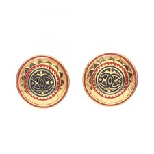 Boucle d'oreille marque CHANEL