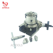 Table rotative 4 pouces / 100