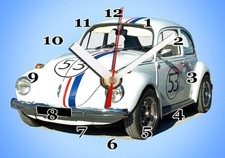 HORLOGE MURALE Volkswagen COX
